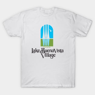 Lake Buena Vista Village Exit 535 T-Shirt